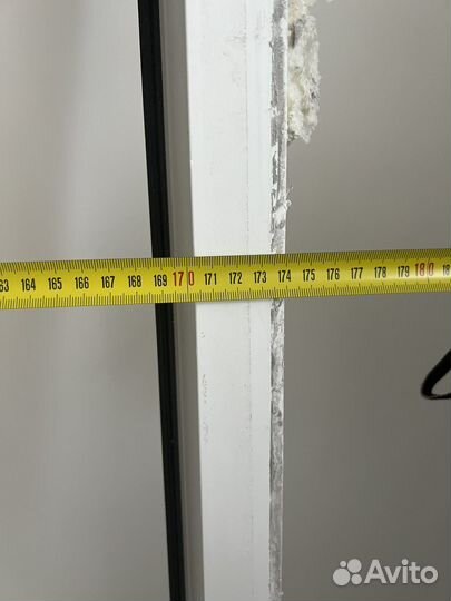 Пластиковые окна rehau бу