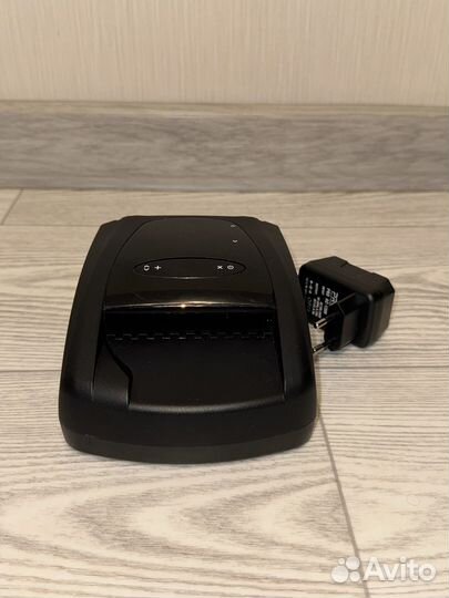 Детектор банкнот автоматический PRO CL-200