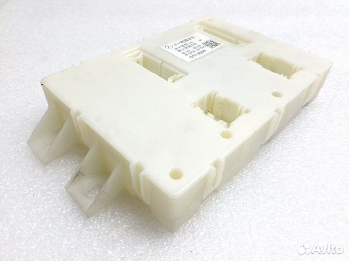 Блок SAM Mercedes-Benz Gle-Class W166 2.2D 2018