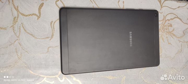 Samsung galaxy Tab A 8.0
