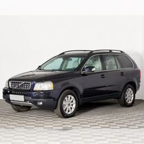 Volvo XC90 2.4 AT, 2011, 153 000 км, с пробегом, цена 1 149 000 руб.