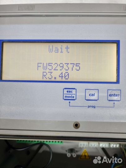 Seko kontrol 800 блок управления