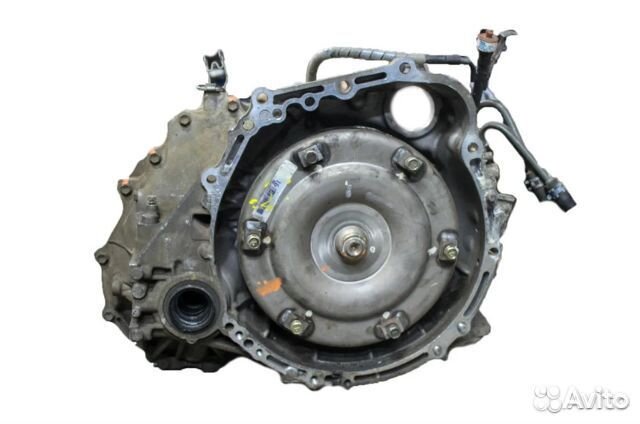 АКПП U241E с Гарантией Арт.556