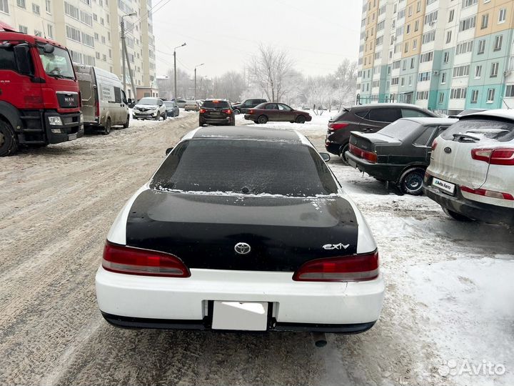 Toyota Corona EXiV 2.0 AT, 1996, 311 000 км