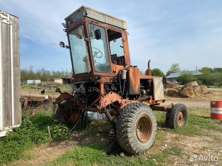 Комбайн кск 100 (немка) косилка