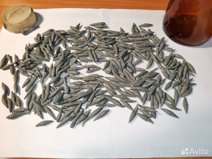 Висмут металлический