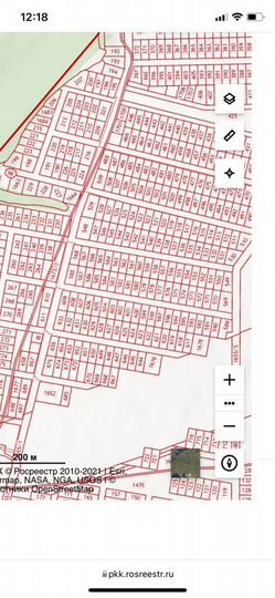 Участок 10 сот. (ИЖС)