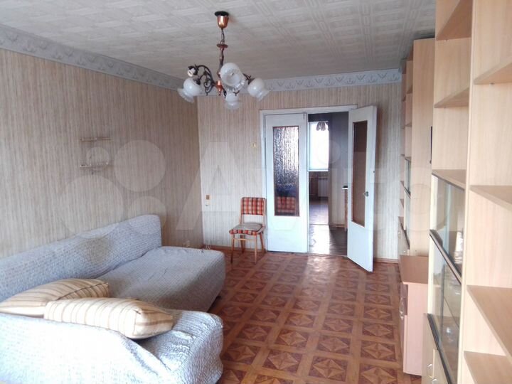 3-к. квартира, 64,2 м², 9/13 эт.