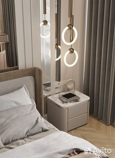 Визуализация 3D, мебель, интерьеры и не только