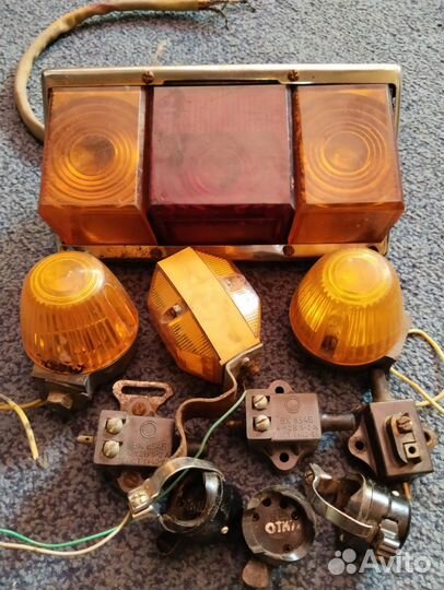 Все к мотоциклу 