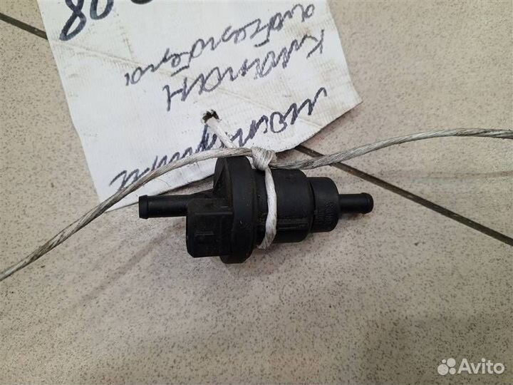 Клапан топливного бака Hyundai Matrix 2001-2010