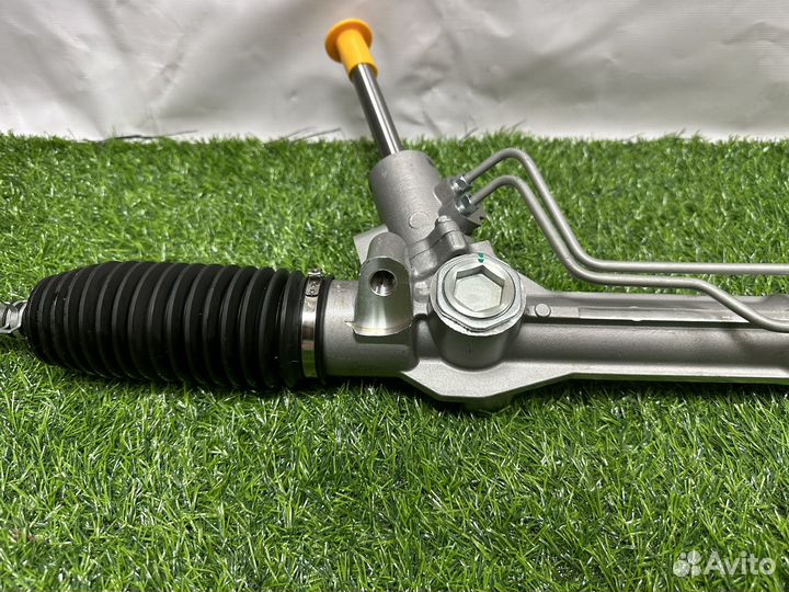 Рулевая рейка Ford Mondeo 4