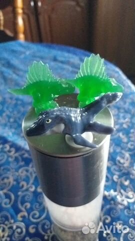 Завры из пятерочки/обмен