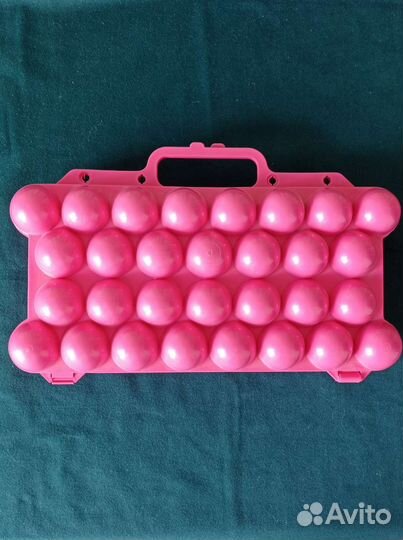 Контейнер для переноски яиц