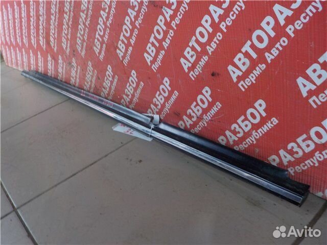 Бархотка наружная задняя левая Lifan Solano 620