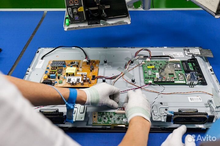 Ремонт телефонов/ноутбуков/планшетов/телевизоров