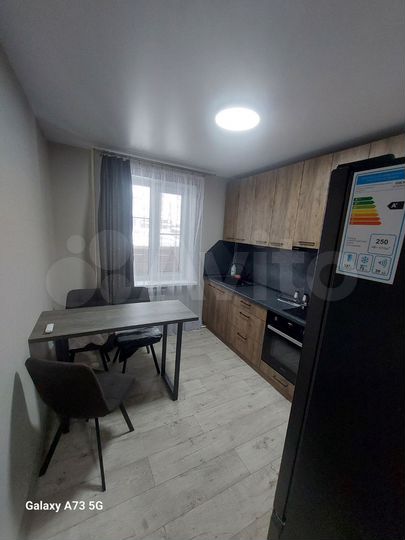 2-к. квартира, 48 м², 1/2 эт.