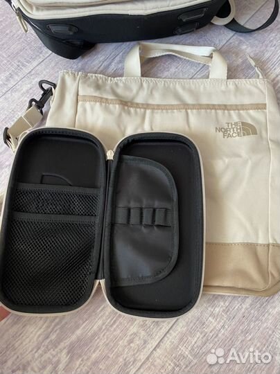 Рюкзак школьный the north face