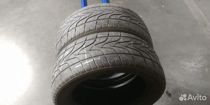 Fullway HS 288 285/50 R20 116H