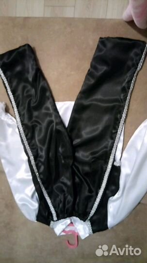 Детский костюм