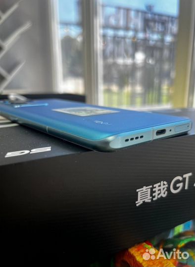 realme GT 2 Pro, 12/256 ГБ