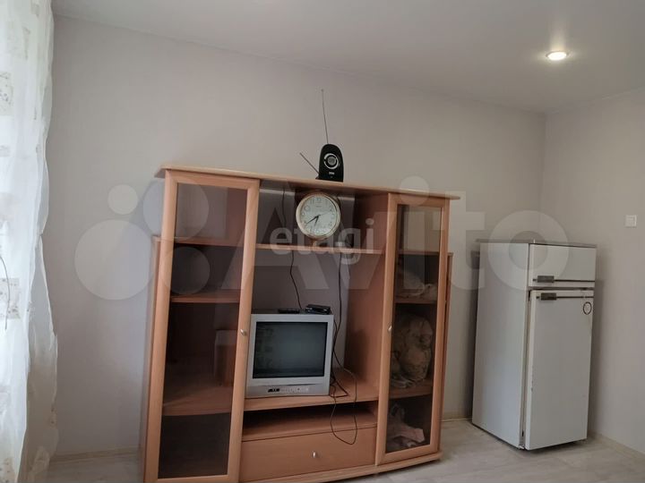 Комната 23 м² в 1-к., 6/9 эт.