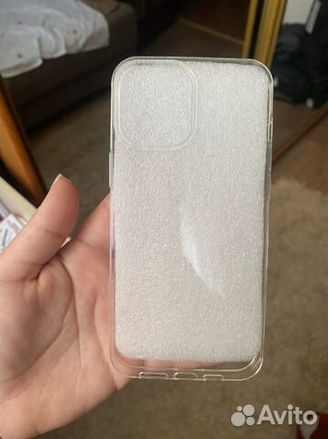 Чехол на iPhone 12 pro max