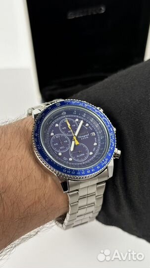 Часы seiko