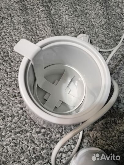 Стерилизатор подогреватель для бутылочек