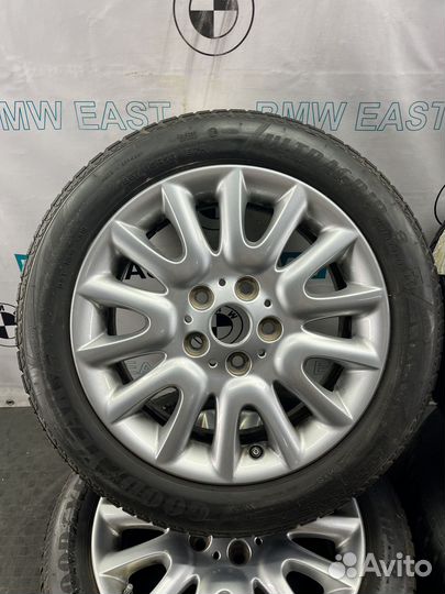 Диски mini cooper 495 стиль Victory Spoke