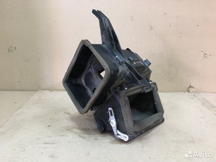 Корпус отопителя Daewoo Matiz