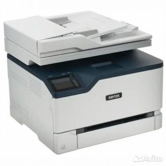 Мфу Xerox C315DNI 509206