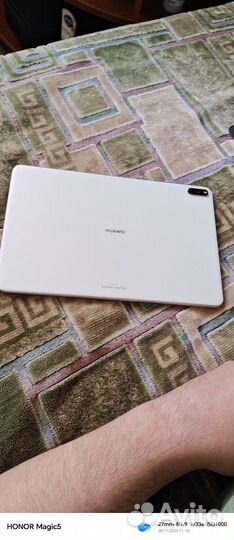 Huawei Mate Pad Pro 10.8