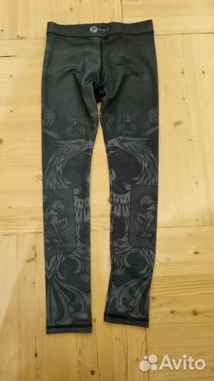 Костюм спортивный мма для мальчика