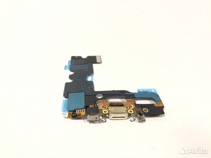 Все Запчасти на iPhone 7