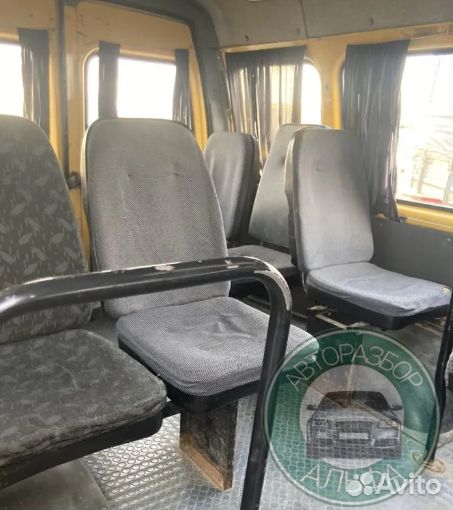 Запчасти ГАЗель