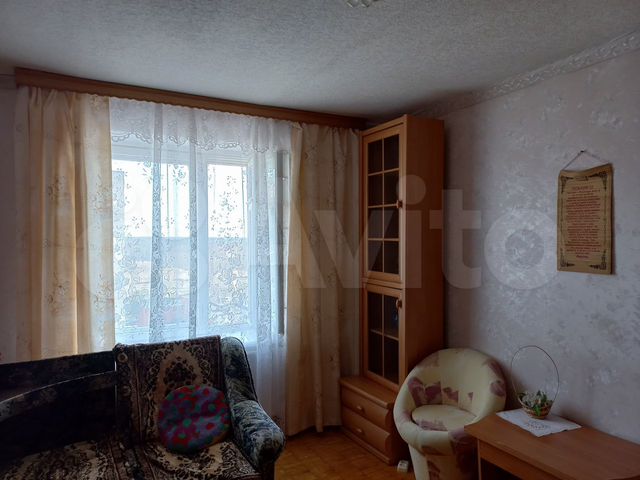 1-к. квартира, 30 м², 8/9 эт.