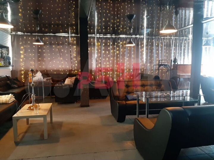 Бар, общепит, клуб, кафе 245 кв.м