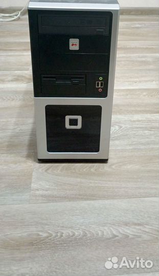 Системный блок i5