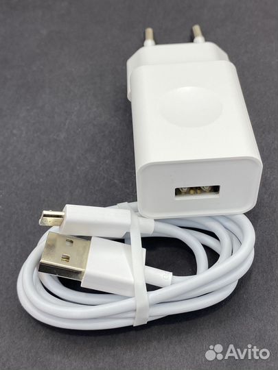 Зарядное устройство Xiaomi 5W