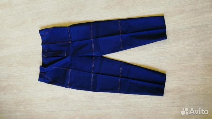 Рабочая одежда роба комбез