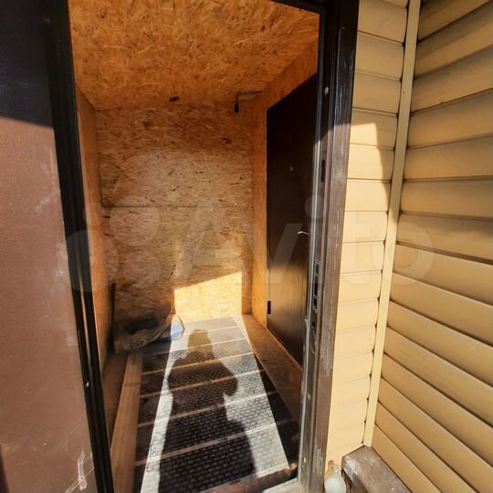 Дом 39,4 м² на участке 6 сот.