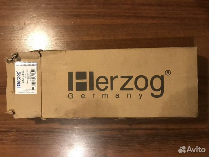 Радиатор отопителя Соболь Газель