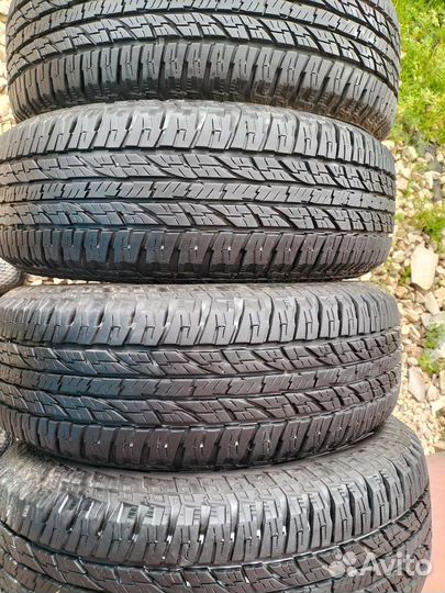 Yokohama Geolandar A/T G015 225/70 R16