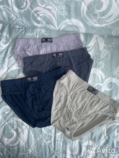 Трусы плавки 128 134