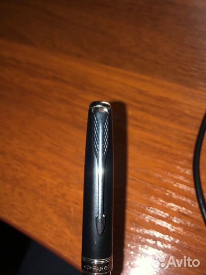 Шариковая ручка Parker