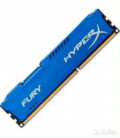 Озу ddr3 8гб