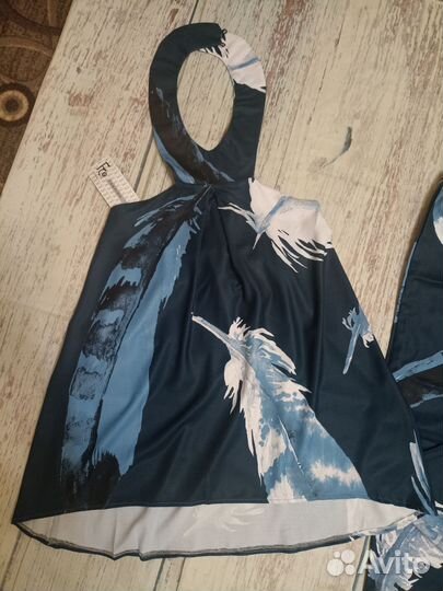 Новый костюм, 50/52