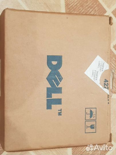 Кпк Dell Axim x51 новый