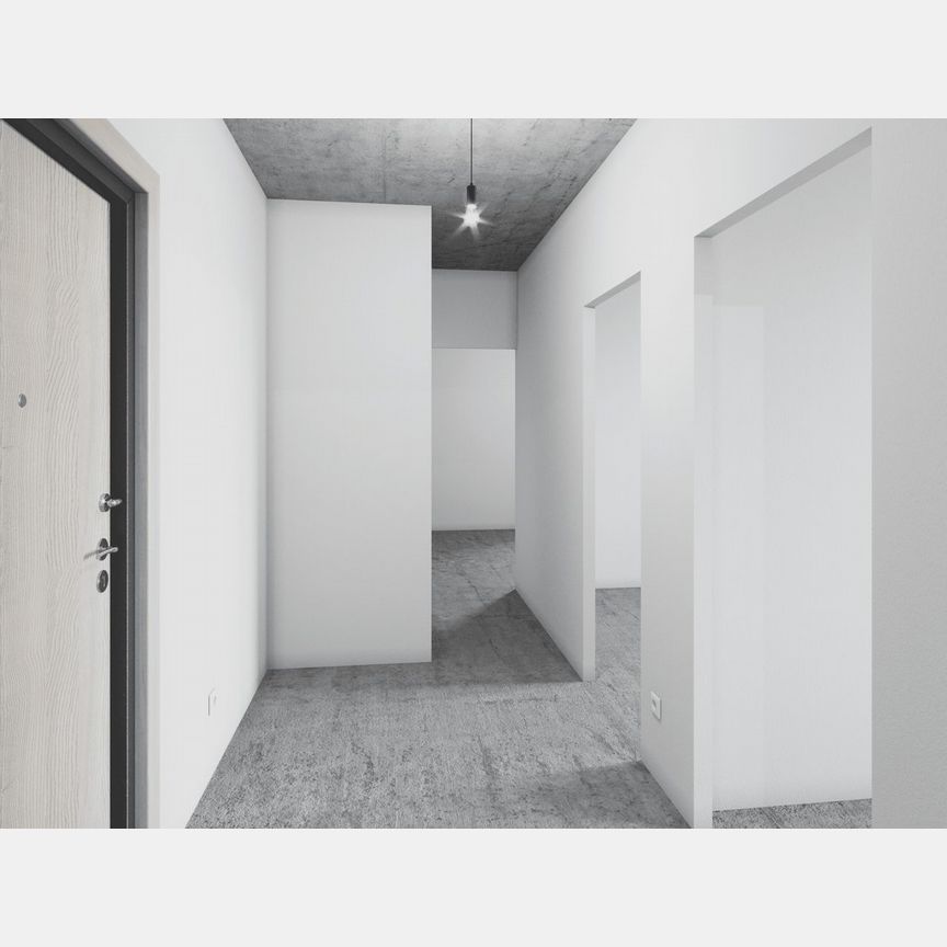 Квартира-студия, 24,1 м², 1/13 эт.